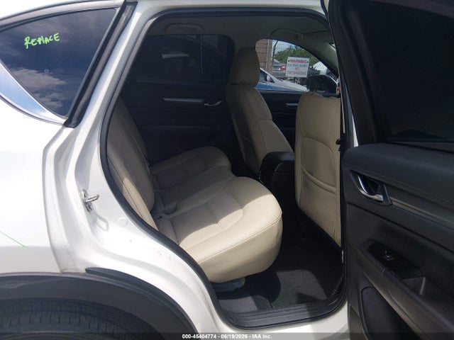 Aukcja sprzedaży 2019 Mazda Cx-5 Touring, vin: JM3KFBCM9K0521343, numer aukcji: 45404774
