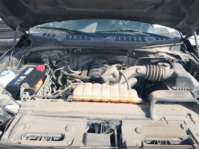 Ford F-150 Xl 2016 1FTEX1EFXGKE51035 Image 10