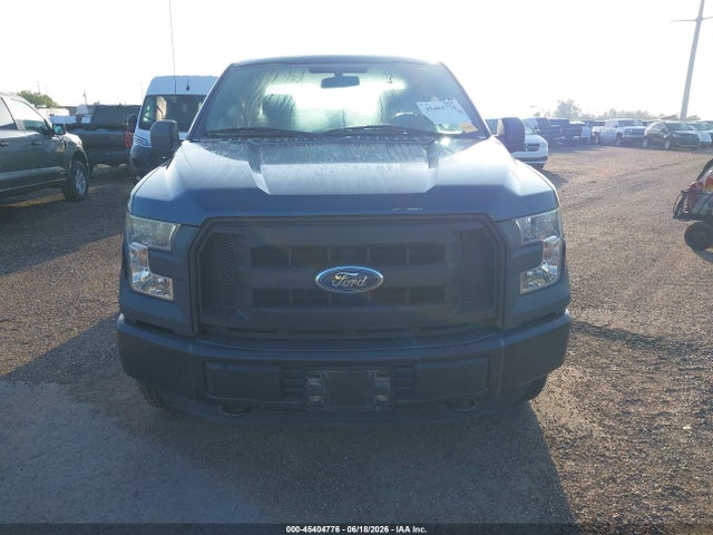 Ford F-150 Xl 2016 1FTEX1EFXGKE51035 Image 12
