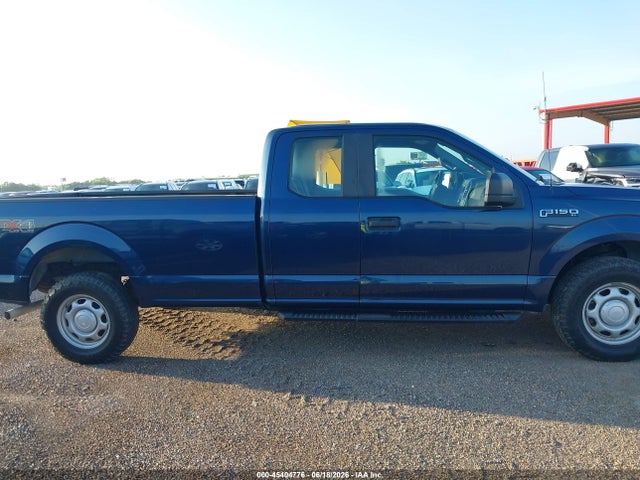 Ford F-150 Xl 2016 1FTEX1EFXGKE51035 Image 13