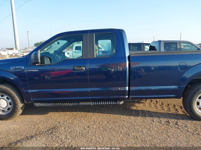 Ford F-150 Xl 2016 1FTEX1EFXGKE51035 Image 14