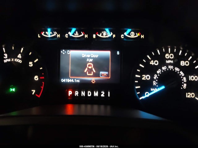 Ford F-150 Xl 2016 1FTEX1EFXGKE51035 Image 15