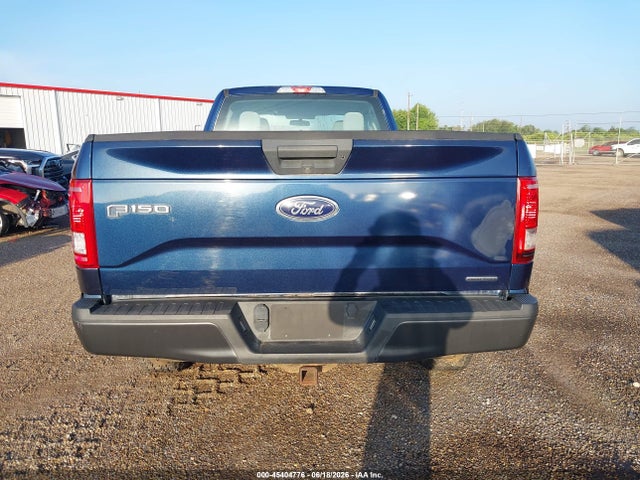 Ford F-150 Xl 2016 1FTEX1EFXGKE51035 Image 16