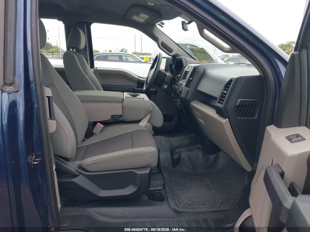 Ford F-150 Xl 2016 1FTEX1EFXGKE51035 Image 5