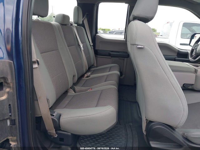 Ford F-150 Xl 2016 1FTEX1EFXGKE51035 Image 8
