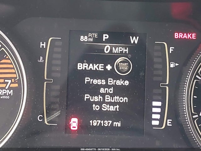 Jeep Cherokee Latitude Plus 4x4 2018 1C4PJMLB2JD505466 Image 15