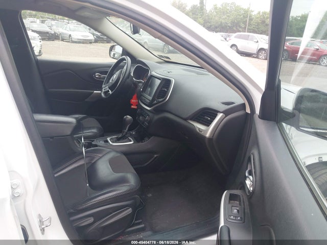 Jeep Cherokee Latitude Plus 4x4 2018 1C4PJMLB2JD505466 Image 5
