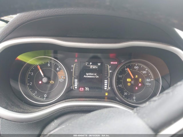 Jeep Cherokee Latitude Plus 4x4 2018 1C4PJMLB2JD505466 Image 7