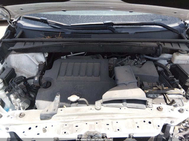 Продаж на аукціоні авто 2016 Toyota Highlander Le/le Plus, vin: 5TDBKRFH6GS345352, номер лоту: 45404780