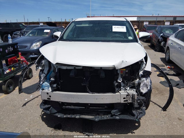 Продаж на аукціоні авто 2016 Toyota Highlander Le/le Plus, vin: 5TDBKRFH6GS345352, номер лоту: 45404780