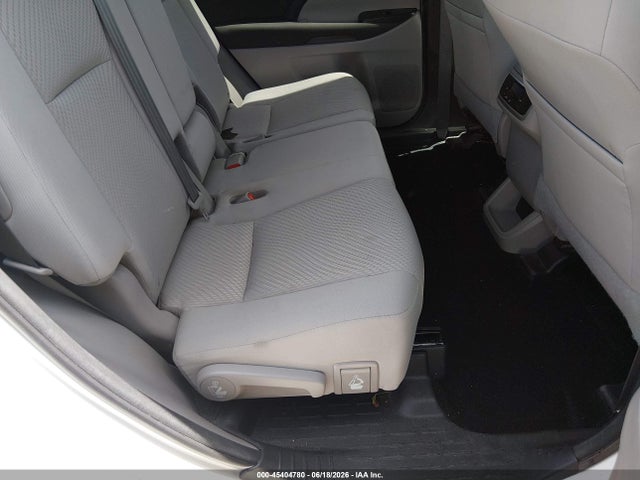 Продаж на аукціоні авто 2016 Toyota Highlander Le/le Plus, vin: 5TDBKRFH6GS345352, номер лоту: 45404780