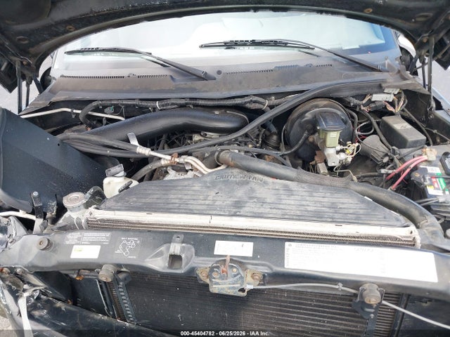 1995 Dodge Ram 1500 მანქანა იყიდება აუქციონზე, vin: 3B7HC13Z9SM187927, აუქციონის ნომერი: 45404782