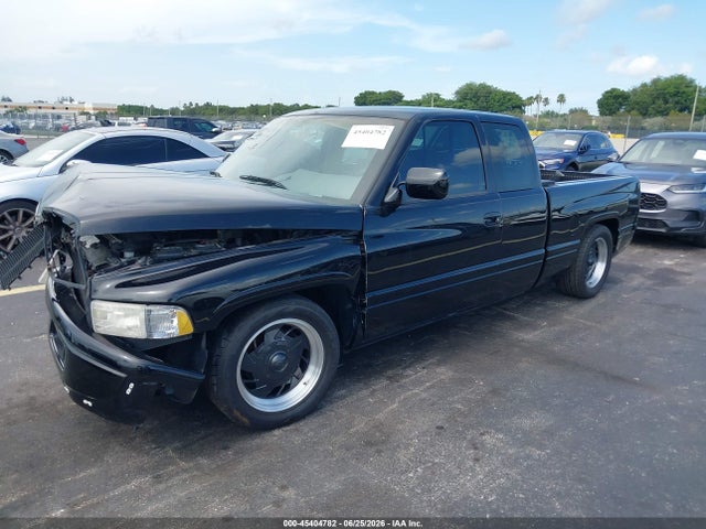 1995 Dodge Ram 1500 მანქანა იყიდება აუქციონზე, vin: 3B7HC13Z9SM187927, აუქციონის ნომერი: 45404782