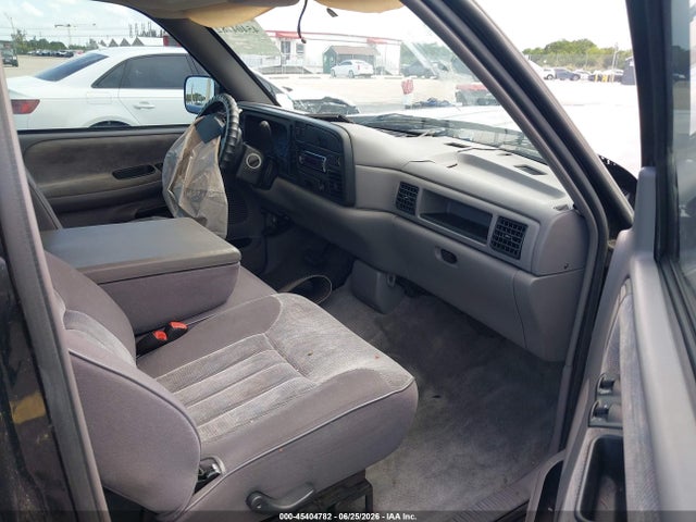 Aukcja sprzedaży 1995 Dodge Ram 1500, vin: 3B7HC13Z9SM187927, numer aukcji: 45404782