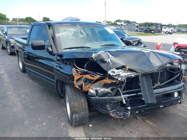 Продаж на аукціоні авто 1995 Dodge Ram 1500, vin: 3B7HC13Z9SM187927, номер лоту: 45404782