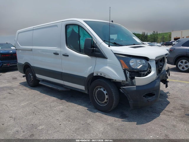 Продажа на аукционе авто 2020 Ford Transit-150, vin: 1FTYE1Y80LKA19404, номер лота: 45404791