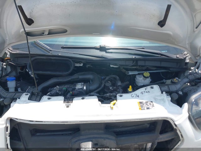 2020 Ford Transit-150 მანქანა იყიდება აუქციონზე, vin: 1FTYE1Y80LKA19404, აუქციონის ნომერი: 45404791