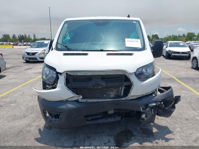 2020 Ford Transit-150 მანქანა იყიდება აუქციონზე, vin: 1FTYE1Y80LKA19404, აუქციონის ნომერი: 45404791
