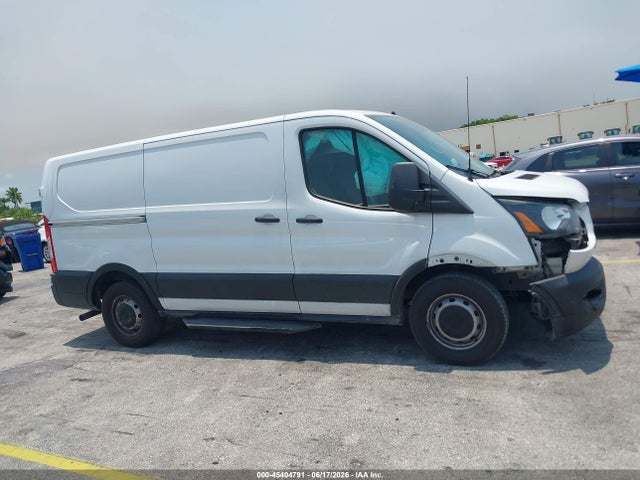 2020 Ford Transit-150 მანქანა იყიდება აუქციონზე, vin: 1FTYE1Y80LKA19404, აუქციონის ნომერი: 45404791
