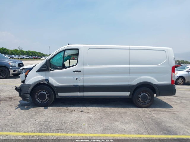 2020 Ford Transit-150 მანქანა იყიდება აუქციონზე, vin: 1FTYE1Y80LKA19404, აუქციონის ნომერი: 45404791