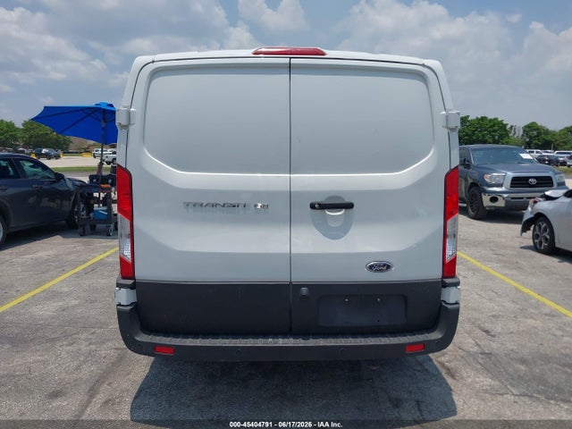 2020 Ford Transit-150 მანქანა იყიდება აუქციონზე, vin: 1FTYE1Y80LKA19404, აუქციონის ნომერი: 45404791