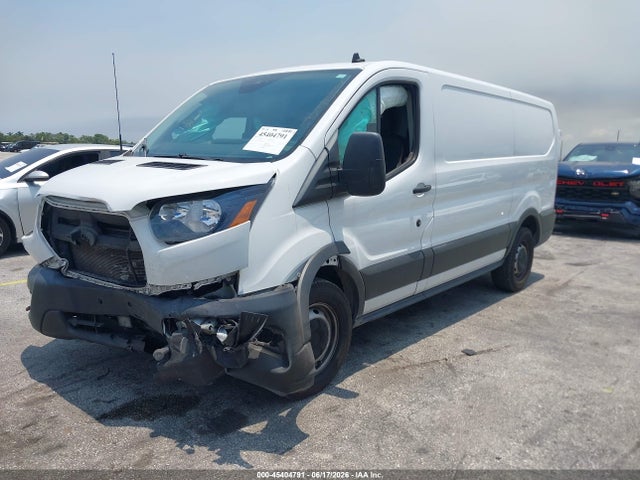 2020 Ford Transit-150 მანქანა იყიდება აუქციონზე, vin: 1FTYE1Y80LKA19404, აუქციონის ნომერი: 45404791