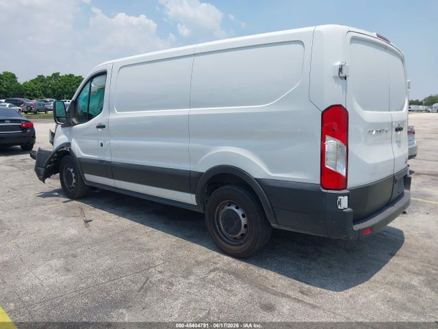2020 Ford Transit-150 მანქანა იყიდება აუქციონზე, vin: 1FTYE1Y80LKA19404, აუქციონის ნომერი: 45404791
