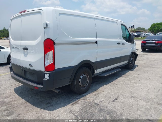 2020 Ford Transit-150 მანქანა იყიდება აუქციონზე, vin: 1FTYE1Y80LKA19404, აუქციონის ნომერი: 45404791