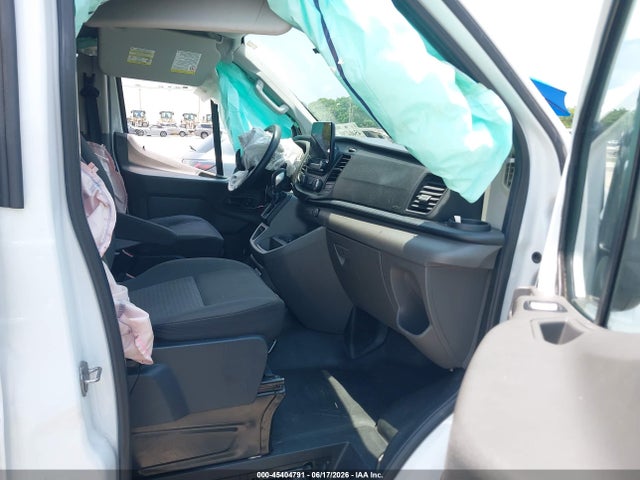 2020 Ford Transit-150 მანქანა იყიდება აუქციონზე, vin: 1FTYE1Y80LKA19404, აუქციონის ნომერი: 45404791