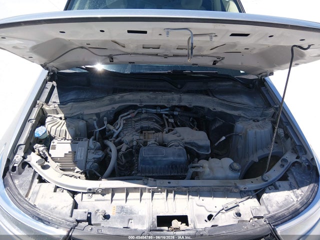 Ford Explorer 2020 1FMSK8BB3LGC68709 Image 10