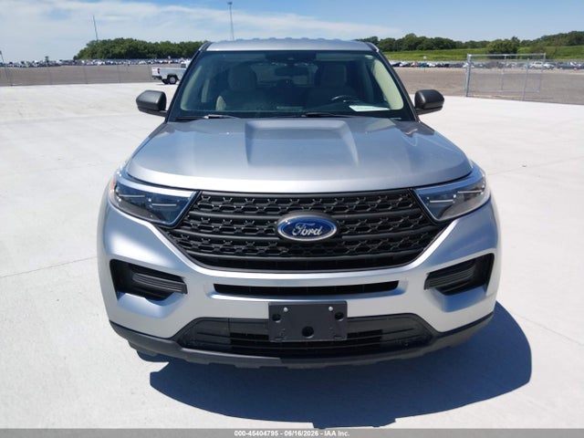Ford Explorer 2020 1FMSK8BB3LGC68709 Image 13