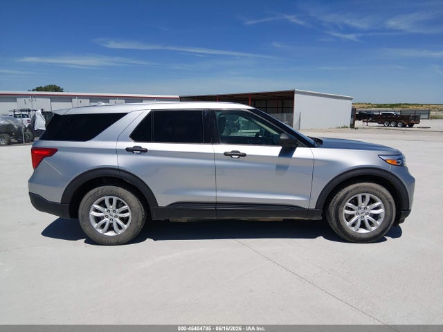 Ford Explorer 2020 1FMSK8BB3LGC68709 Image 14