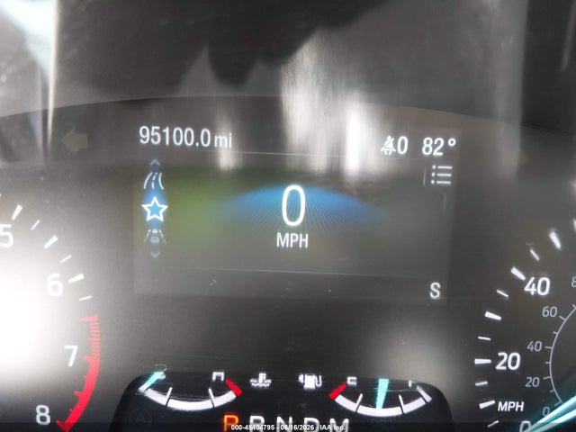 Ford Explorer 2020 1FMSK8BB3LGC68709 Image 16