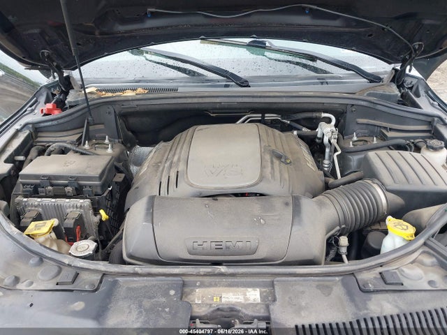 Dodge Durango Citadel 2015 1C4SDJET6FC127994 Image 10