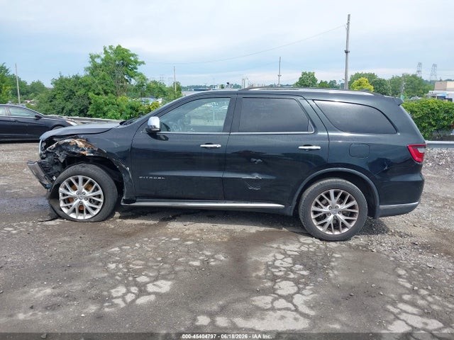Dodge Durango Citadel 2015 1C4SDJET6FC127994 Image 13