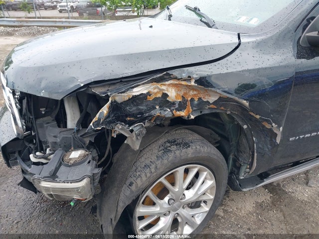 Dodge Durango Citadel 2015 1C4SDJET6FC127994 Image 6