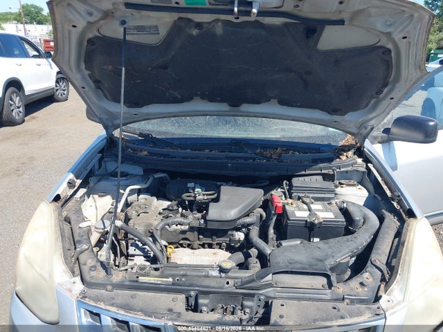 Продаж на аукціоні авто 2011 Nissan Rogue S, vin: JN8AS5MV5BW666552, номер лоту: 45404801