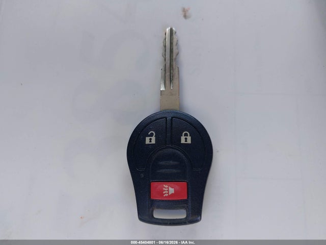 Продаж на аукціоні авто 2011 Nissan Rogue S, vin: JN8AS5MV5BW666552, номер лоту: 45404801