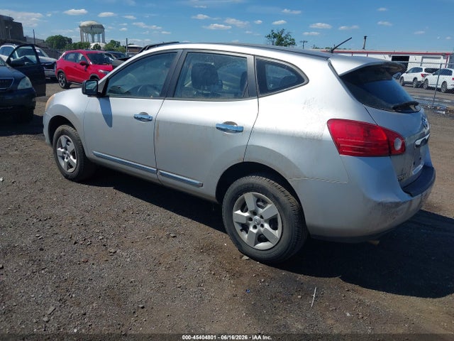 Продаж на аукціоні авто 2011 Nissan Rogue S, vin: JN8AS5MV5BW666552, номер лоту: 45404801