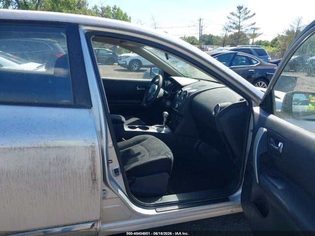 Продаж на аукціоні авто 2011 Nissan Rogue S, vin: JN8AS5MV5BW666552, номер лоту: 45404801