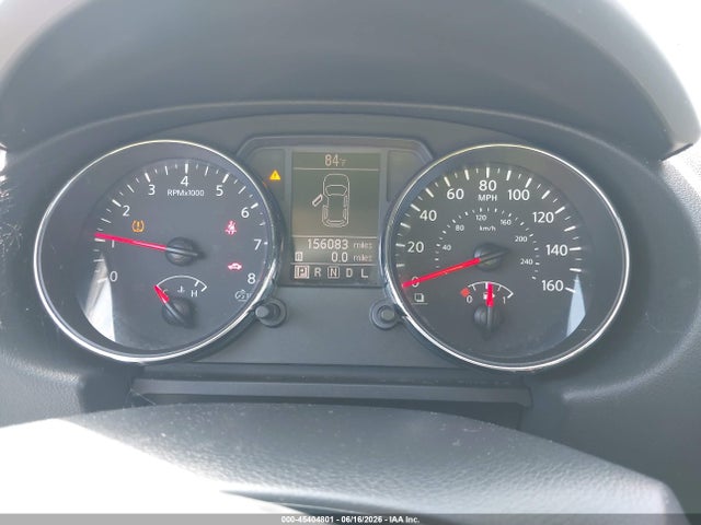 Продаж на аукціоні авто 2011 Nissan Rogue S, vin: JN8AS5MV5BW666552, номер лоту: 45404801