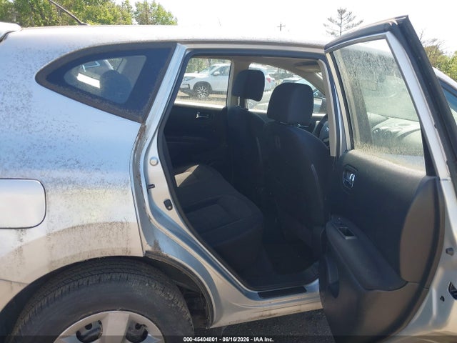 Продаж на аукціоні авто 2011 Nissan Rogue S, vin: JN8AS5MV5BW666552, номер лоту: 45404801