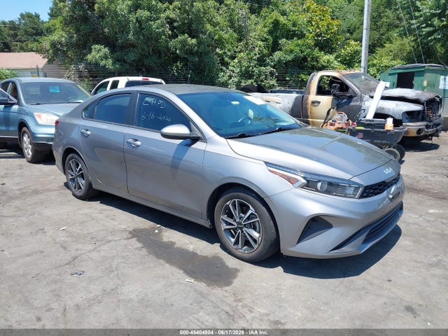Aukcja sprzedaży 2022 Kia Forte Lxs, vin: 3KPF24AD6NE494778, numer aukcji: 45404804