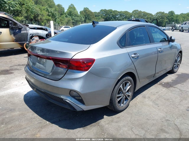 45404804 :رقم المزاد ، 3KPF24AD6NE494778 vin ، 2022 Kia Forte Lxs مزاد بيع