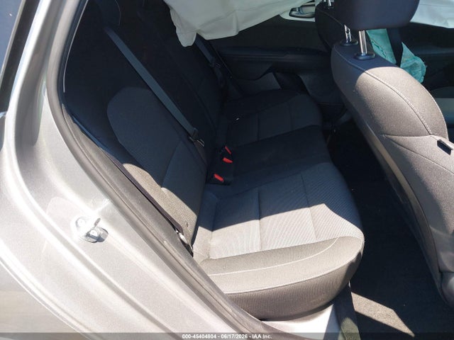 45404804 :رقم المزاد ، 3KPF24AD6NE494778 vin ، 2022 Kia Forte Lxs مزاد بيع