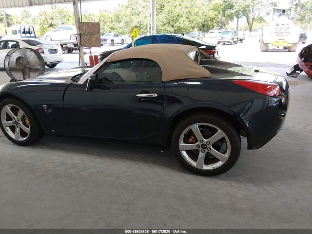 Продаж на аукціоні авто 2007 Pontiac Solstice, vin: 1G2MB35B27Y113889, номер лоту: 45404806