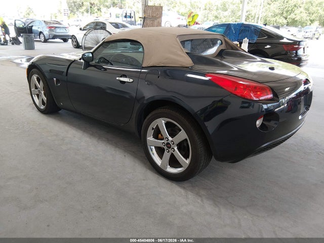 Aukcja sprzedaży 2007 Pontiac Solstice, vin: 1G2MB35B27Y113889, numer aukcji: 45404806