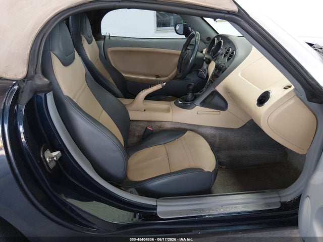 Aukcja sprzedaży 2007 Pontiac Solstice, vin: 1G2MB35B27Y113889, numer aukcji: 45404806