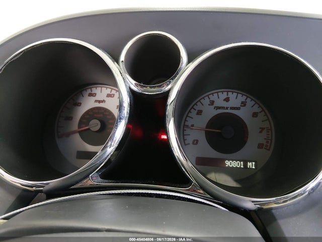 Aukcja sprzedaży 2007 Pontiac Solstice, vin: 1G2MB35B27Y113889, numer aukcji: 45404806