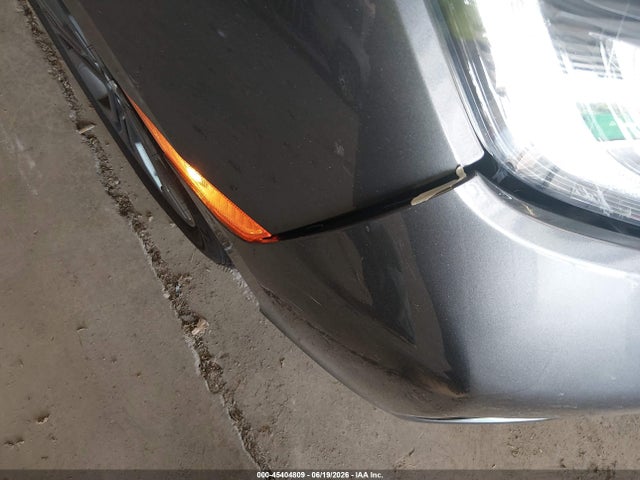 45404809 :رقم المزاد ، 5FNRL6H86TB052038 vin ، 2026 Honda Odyssey Touring مزاد بيع
